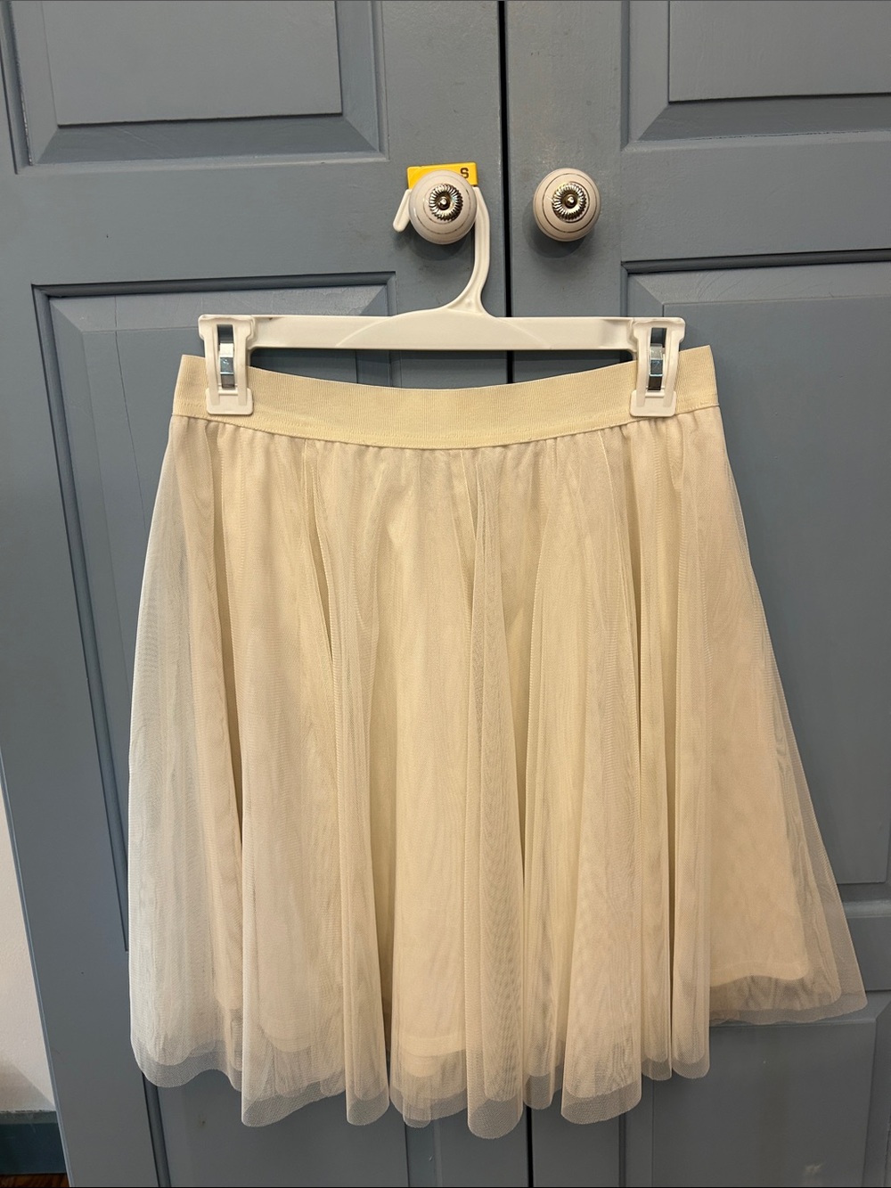 LC Lauren Conrad Tulle Fairy Skirt Size Small